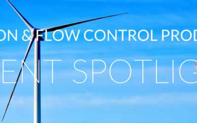 Client Spotlight: Motion & Flow Control Products