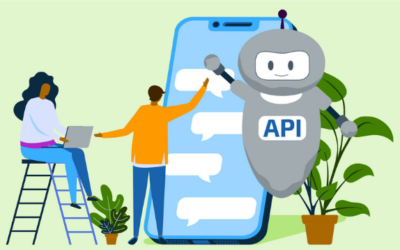 Introducing the Chatbot API
