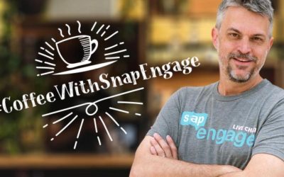 A Day in the Life of the SnapEngage UI/UX Director