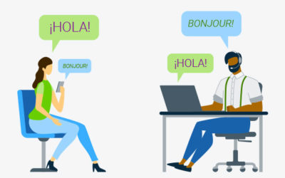 International Audiences Are Now Within Reach With Auto-Translate