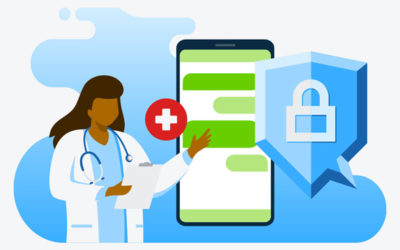 HIPAA Compliant SMS Messaging, The Fastest Way To Connect With Patients