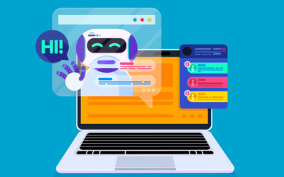 Five reasons why chatbots should be part of your frontline strategy