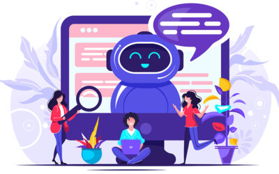 3 Ways to Use Chatbots For Customer Support