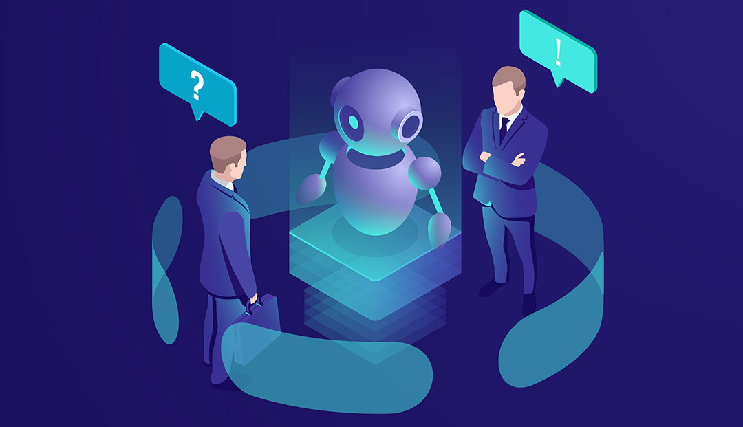 What is the Future of Chatbot?  