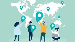 Quickly Scale Your Global Reach in 2021