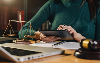 How Tech Tools Enable Legal as a Service for Law Firms