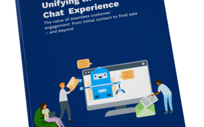 How to Unify your Customer Experience